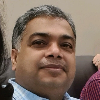Basavaraj Patil