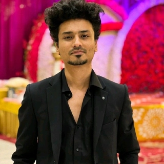 Basavaraj Shankarshetty