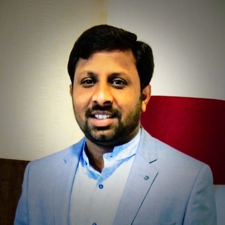 Basavaraj Thilagar