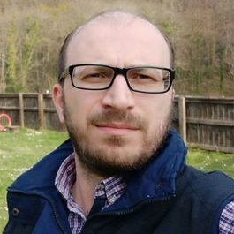Basel Khashab (Fhea