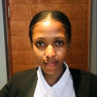 Basetsana Shubane