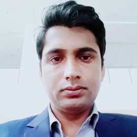 Basharat Ali