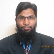 Basheer Ahmmad Shaik