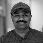 Baskar Nammalwar Ph.D.