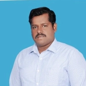 Baskar Rao