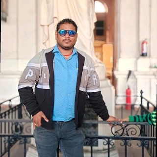 Baski Kumar