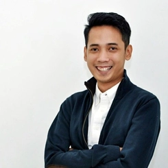 Baskoro Damarjati