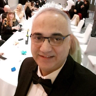 Bassam Zahra