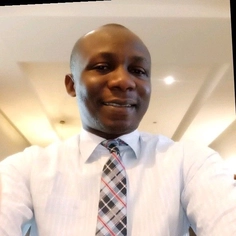 Bassey Williams Mba, McIa