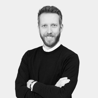 Bastian Strommer