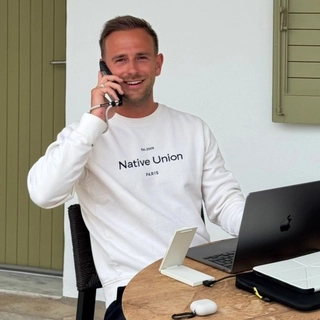Bastien Legentil