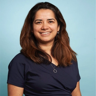 Basudha Bhattarai-johansson