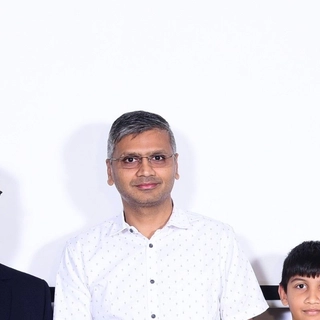 Bathai Purushothaman