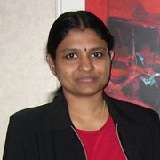 Bavani Arunasalam