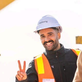 Baxter Amatruda