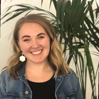 Baylee Bissenden Thomas