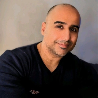 Baz Durrani