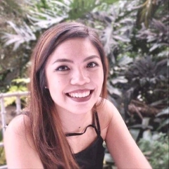Bea Tempongko