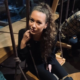 Beatrice Lindmark Frisk