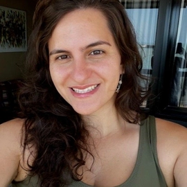 Beatriz Aires Kairalla