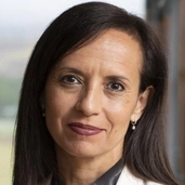 Beatriz Corredor Sierra