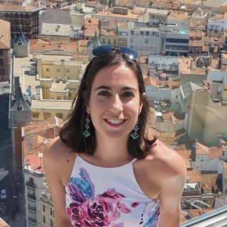 Beatriz Duque Mesón