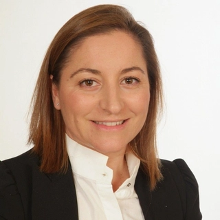 Beatriz Erdociain Azcona