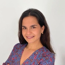 Beatriz Fernández-Simal Fraga