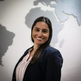 Beatriz Gomes Schröter