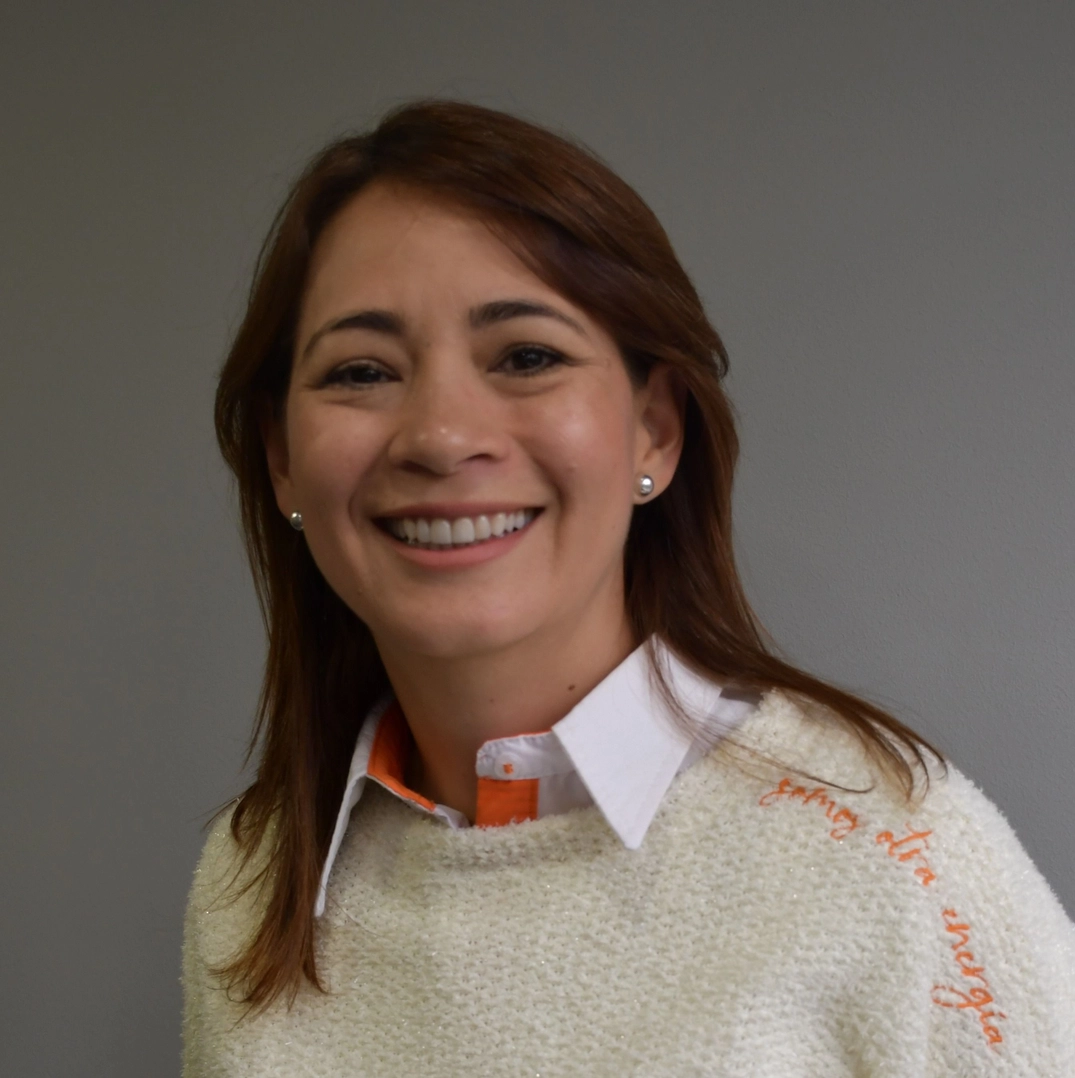 Beatriz H. Vargas