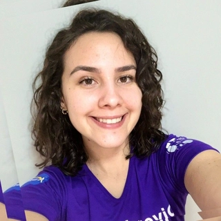 Beatriz Ildefonso
