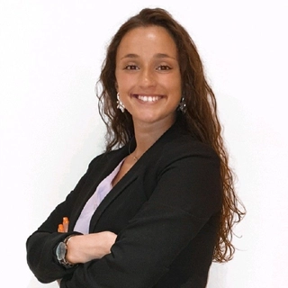 Beatriz Nel Baptista