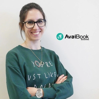 Beatriz Serrano Jiménez