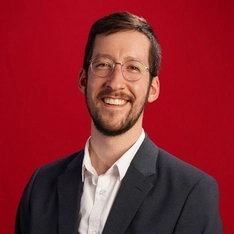 Beau Poehlman