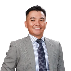 Beauregard Grant L. Cheng