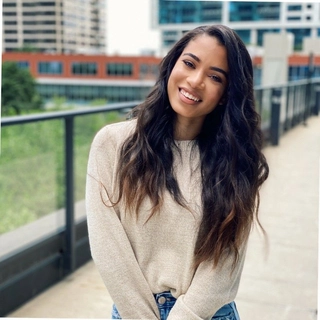 Becca Raziuddin