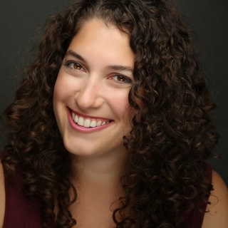 Becca Shulbank-Smith