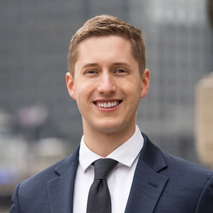 Beckett Haglund