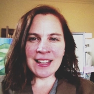 Becky Davidson-Wagner