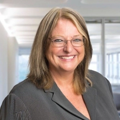 Becky Dubrow