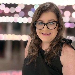 Becky Hahn