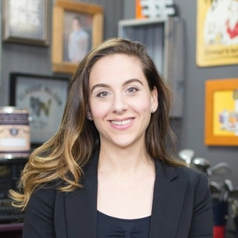 Becky Parisotto