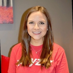 Becky Wiedemann Forbes