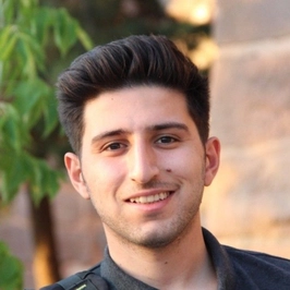 Bedirhan Hazar Hasgul