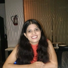 Beenarani Patil