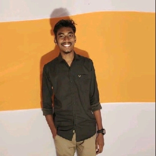 Beeravelli Rajesh