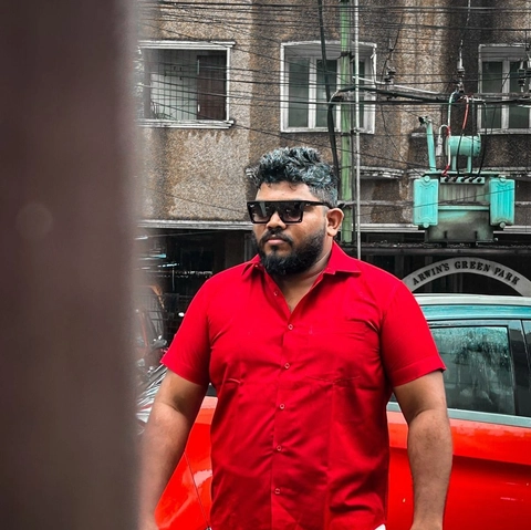 Behin Paul