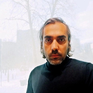 Behrouz A. Mousavi
