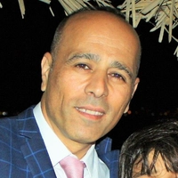 Behrouz Talai