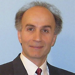 Behzad Razavi